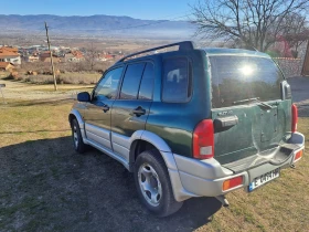 Suzuki Grand vitara Автомат, снимка 4