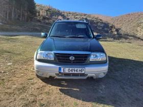 Suzuki Grand vitara Автомат, снимка 2