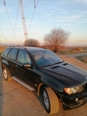 BMW X5 3.0D SPORT NAVI, снимка 3