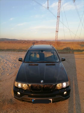 BMW X5 3.0D SPORT NAVI, снимка 2