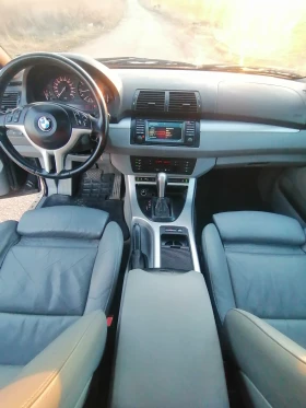 BMW X5 3.0D SPORT NAVI, снимка 9