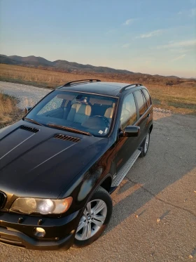 BMW X5 3.0D SPORT NAVI, снимка 7