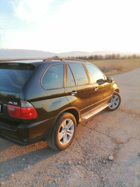 BMW X5 3.0D SPORT NAVI, снимка 4