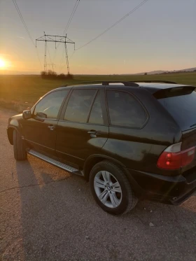 BMW X5 3.0D SPORT NAVI, снимка 6