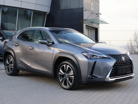 Lexus UX 250h КОЖЕН САЛОН/ПОДГРЕВ/LED+ BIXEN/КАМЕРА/ЕЛ.БАГАЖНИК/, снимка 3