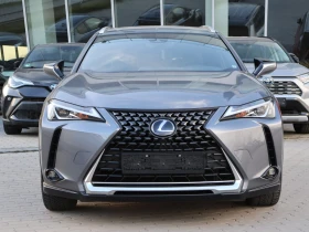 Lexus UX 250h КОЖЕН САЛОН/ПОДГРЕВ/LED+ BIXEN/КАМЕРА/ЕЛ.БАГАЖНИК/, снимка 2