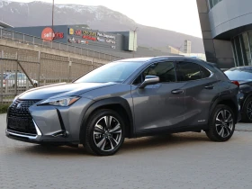 Lexus UX 250h КОЖЕН САЛОН/ПОДГРЕВ/LED+ BIXEN/КАМЕРА/ЕЛ.БАГАЖНИК/, снимка 1