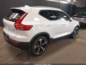 Обява за продажба на Volvo XC40 ~35 700 лв. - изображение 5