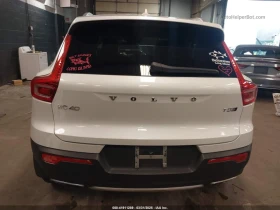 Обява за продажба на Volvo XC40 ~35 700 лв. - изображение 4