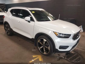 Обява за продажба на Volvo XC40 ~35 700 лв. - изображение 2