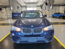 BMW X3 - 19600 лв. - 19060347 | Car24.bg