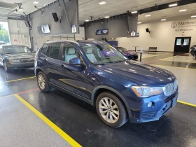 BMW X3 - 19600 лв. - 19060347 | Car24.bg