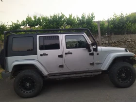 Jeep Wrangler - цена по договаряне - 28400892 2