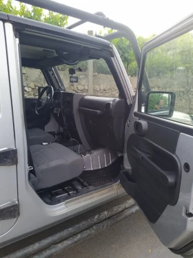 Jeep Wrangler - цена по договаряне - 28400892 8