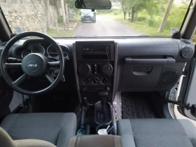 Jeep Wrangler - цена по договаряне - 28400892 5