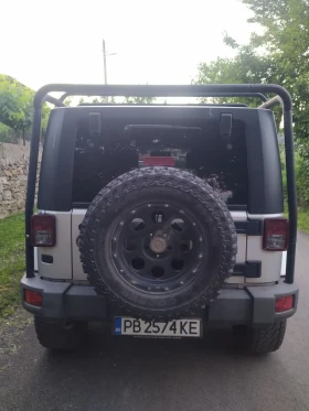 Jeep Wrangler - цена по договаряне - 28400892 6