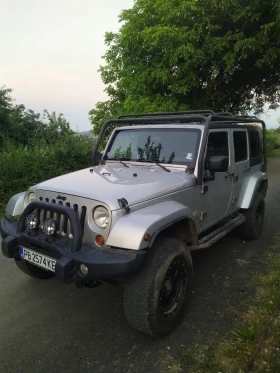 Jeep Wrangler - цена по договаряне - 28400892 4
