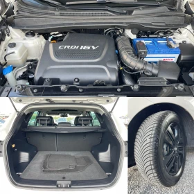 Hyundai IX35 AWD! Avtomat!! FULL!!! - 20999 лв. - 10766005 16