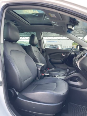 Hyundai IX35 AWD! Avtomat!! FULL!!! - 20999 лв. - 10766005 13