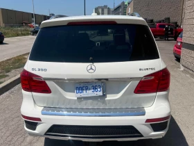 Mercedes-Benz GL 350 * AMG* BLUETEC* 4MATIC* HARMAN - 22500 лв. - 92061749 5