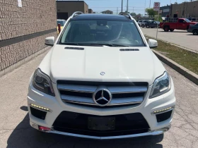 Mercedes-Benz GL 350 * AMG* BLUETEC* 4MATIC* HARMAN - 22500 лв. - 92061749 2