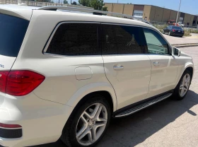 Mercedes-Benz GL 350 * AMG* BLUETEC* 4MATIC* HARMAN - 22500 лв. - 92061749 4