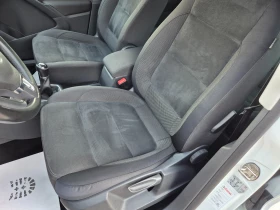 VW Tiguan 2.0TDI Highline | Mobile.bg    9