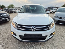     VW Tiguan 2.0TDI Highline