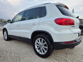     VW Tiguan 2.0TDI Highline