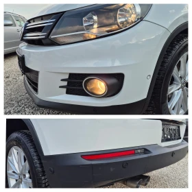 VW Tiguan 2.0TDI Highline | Mobile.bg    7