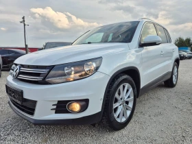     VW Tiguan 2.0TDI Highline