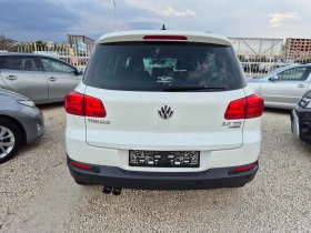 VW Tiguan 2.0TDI Highline | Mobile.bg    5