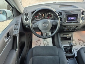 VW Tiguan 2.0TDI Highline | Mobile.bg    10