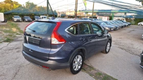     Honda Cr-v 2.0-155. --