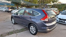     Honda Cr-v 2.0-155. --