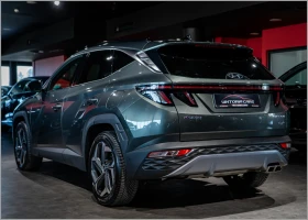 Hyundai Tucson Prime* AWD - 68000 лв. - 84072099 6