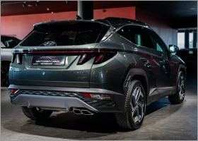 Hyundai Tucson Prime* AWD - 68000 лв. - 84072099 4
