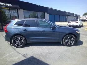 Volvo XC60 T6 Momentum | Mobile.bg    2