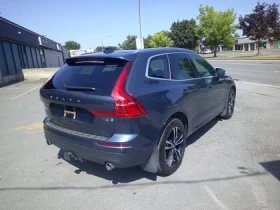 Volvo XC60 T6 Momentum | Mobile.bg    5
