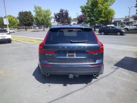 Volvo XC60 T6 Momentum | Mobile.bg    4