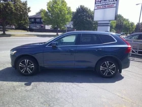 Volvo XC60 T6 Momentum | Mobile.bg    8