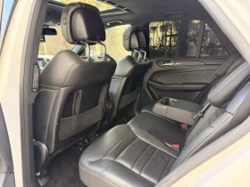 Mercedes-Benz ML 63 AMG ГОТОВ ЛИЗИНГ / ДАУНПАЙП  / СОФТУЕР , снимка 11
