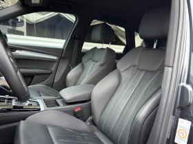 Audi Q5 Advanced 50 TFSI e quattro | Auto.bg — изображение 5