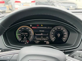 Audi Q5 Advanced 50 TFSI e quattro | Auto.bg — изображение 10