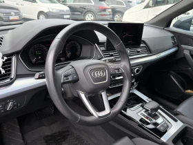 Audi Q5 Advanced 50 TFSI e quattro | Auto.bg — изображение 6