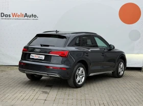 Audi Q5 Advanced 50 TFSI e quattro | Auto.bg — изображение 3