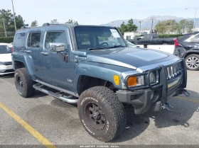 Hummer H3 Suv