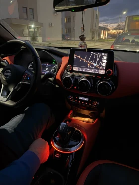Nissan Juke - 21700 € / 42441.51 лв. - 17157914 8