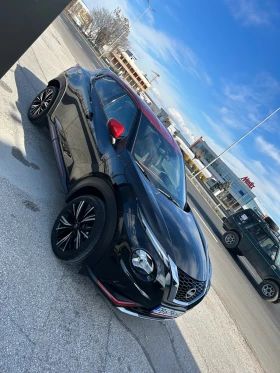Nissan Juke - 21700 € / 42441.51 лв. - 17157914 2