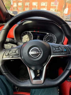 Nissan Juke | Mobile.bg � ����� ������ 9